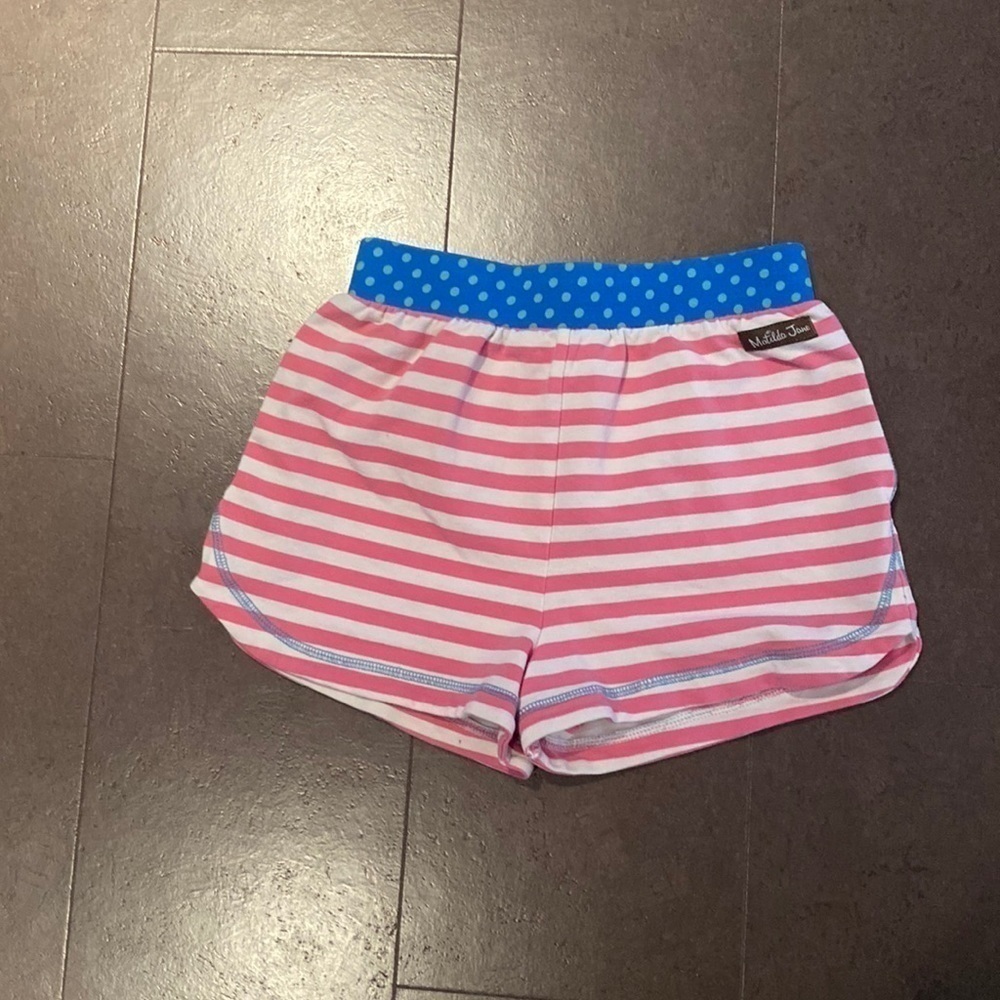 MATILDA Jane shorts size 8